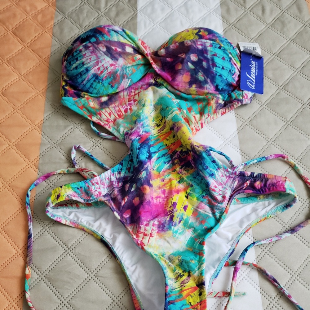 Swimwear